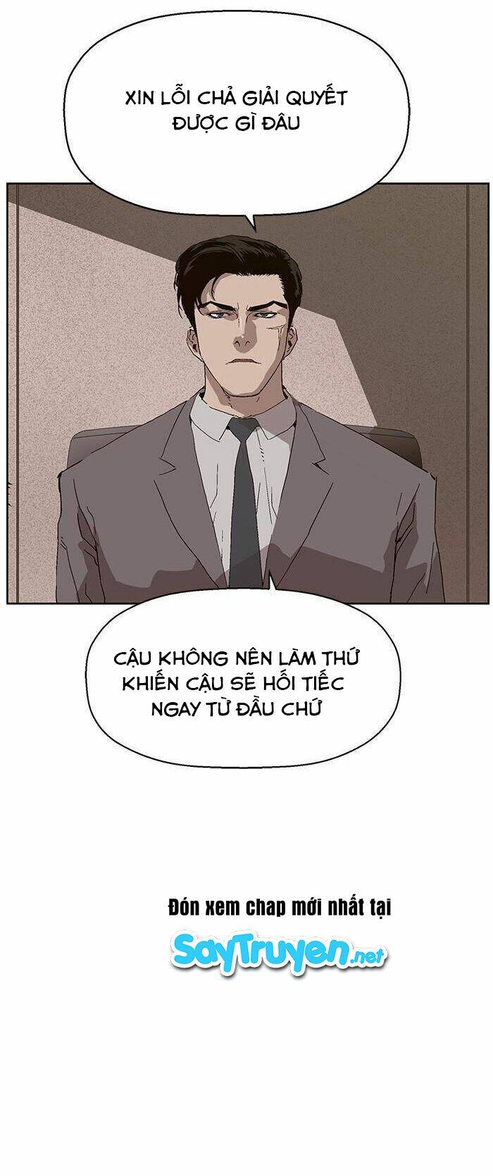 Weak Hero - Chương 162