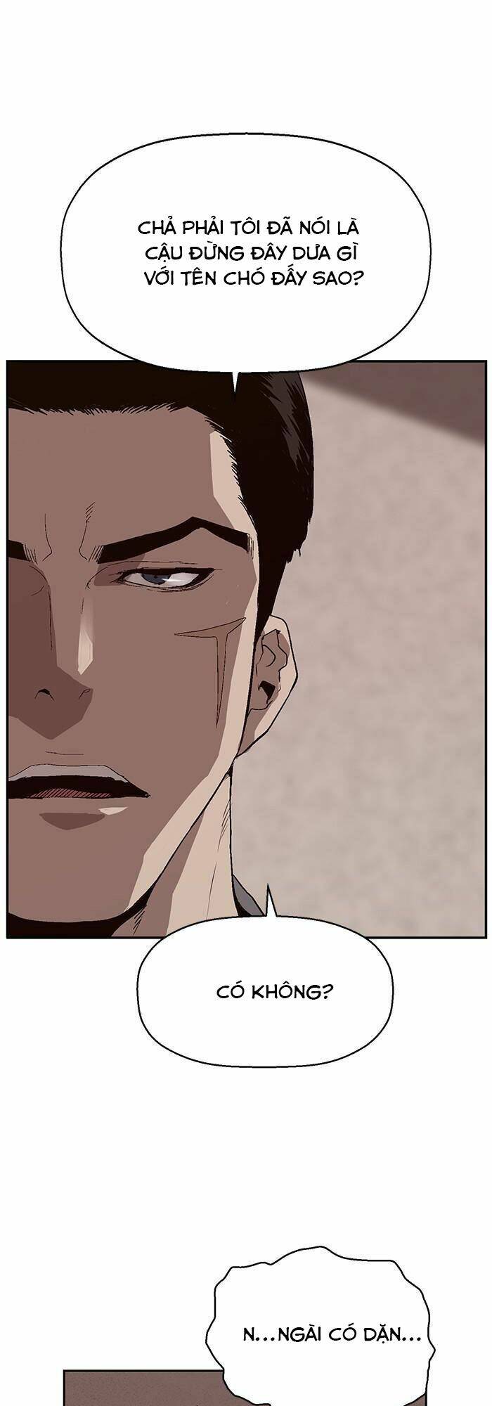 Weak Hero - Chương 162