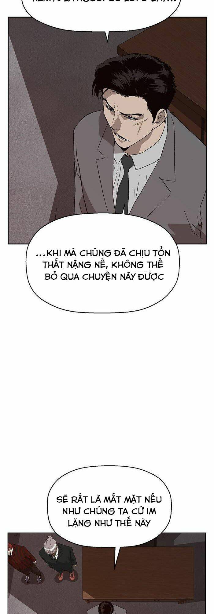Weak Hero - Chương 162