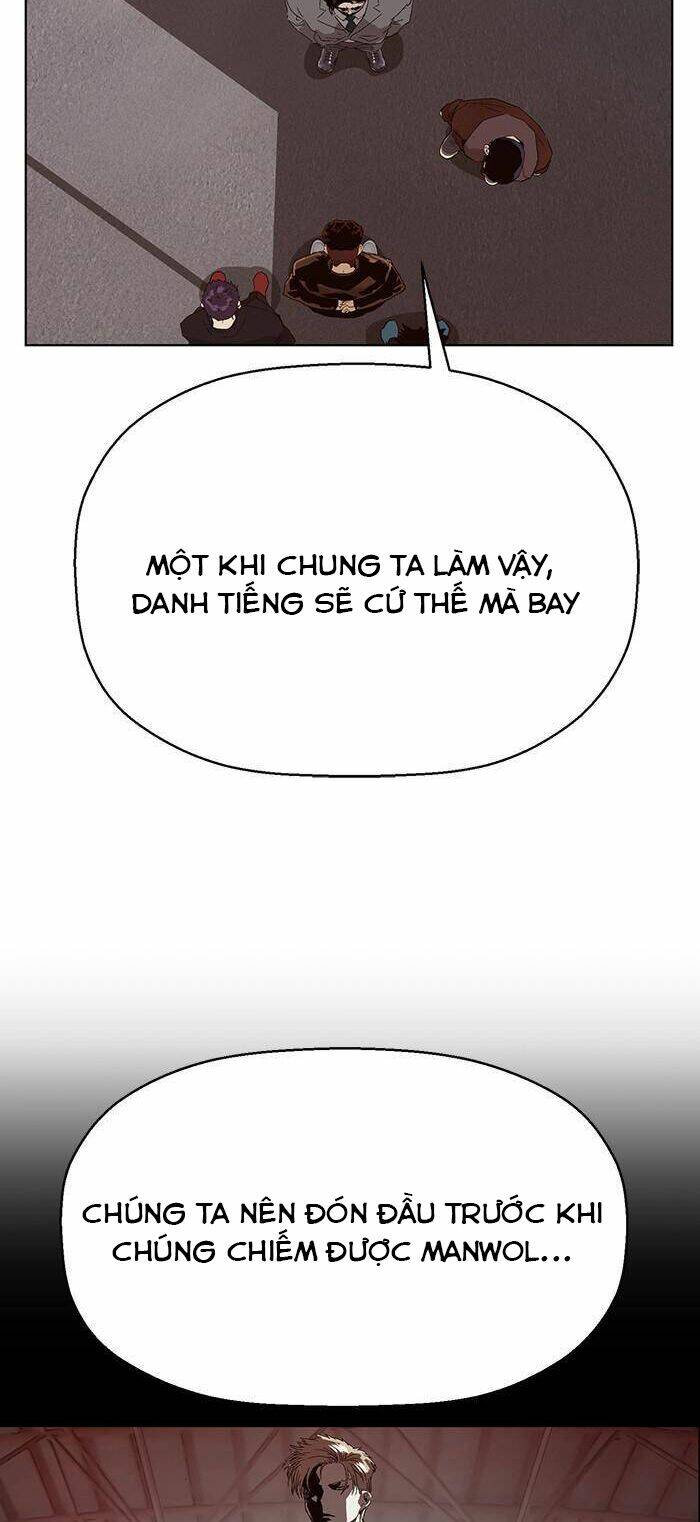 Weak Hero - Chương 162