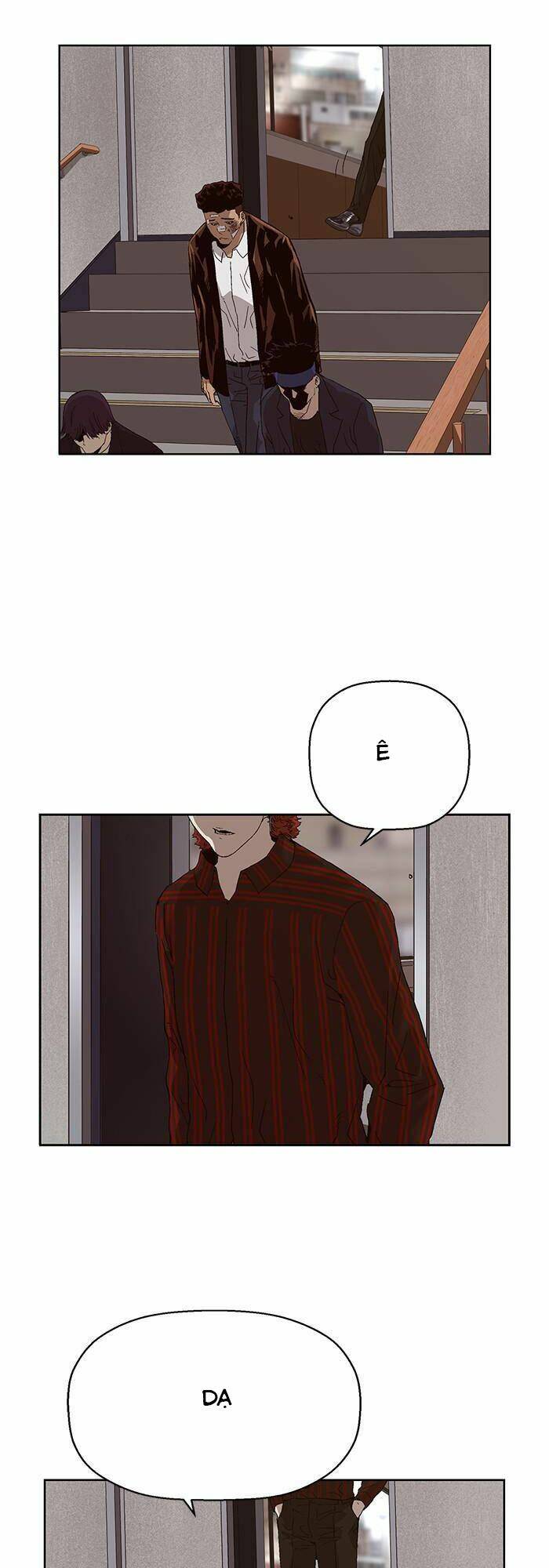 Weak Hero - Chương 162
