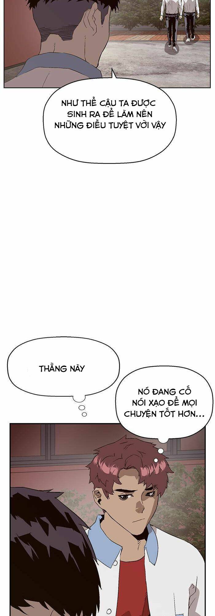 Weak Hero - Chương 162