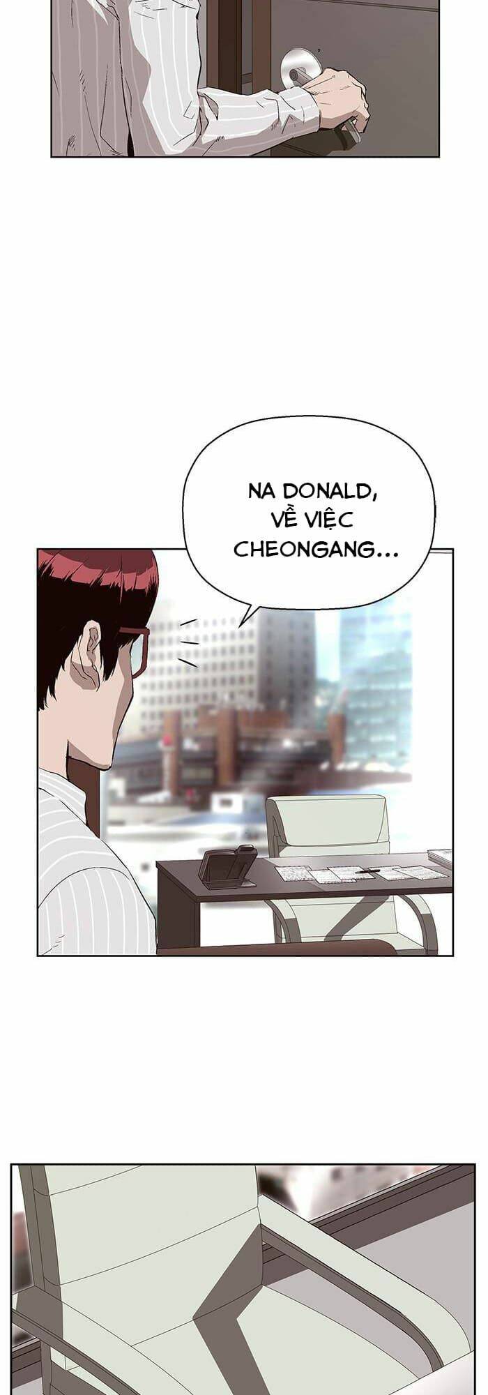 Weak Hero - Chương 163