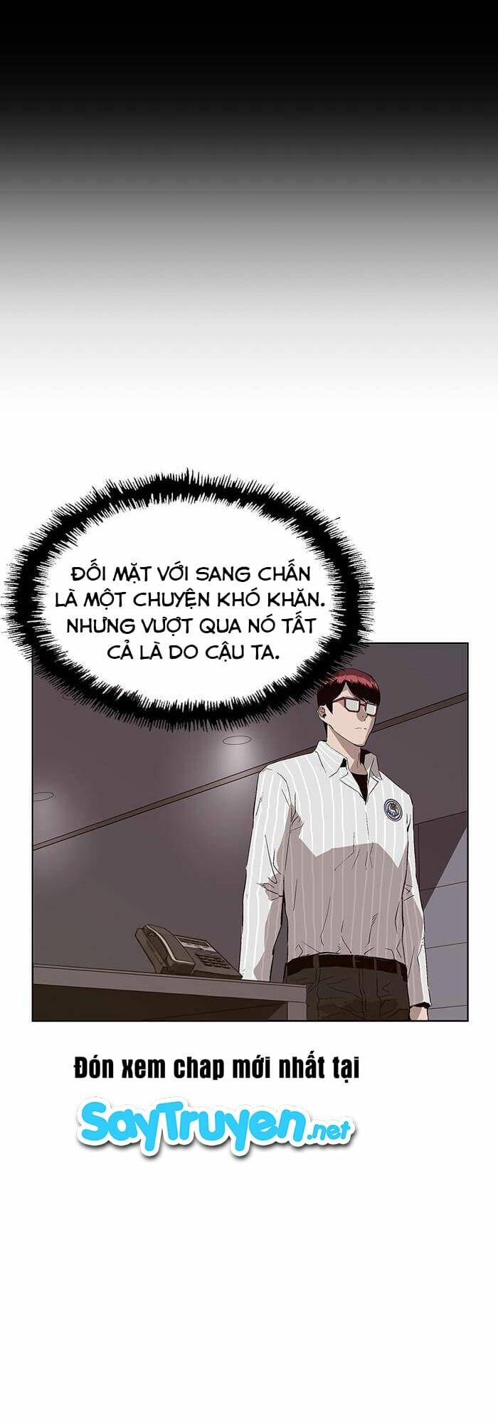 Weak Hero - Chương 163