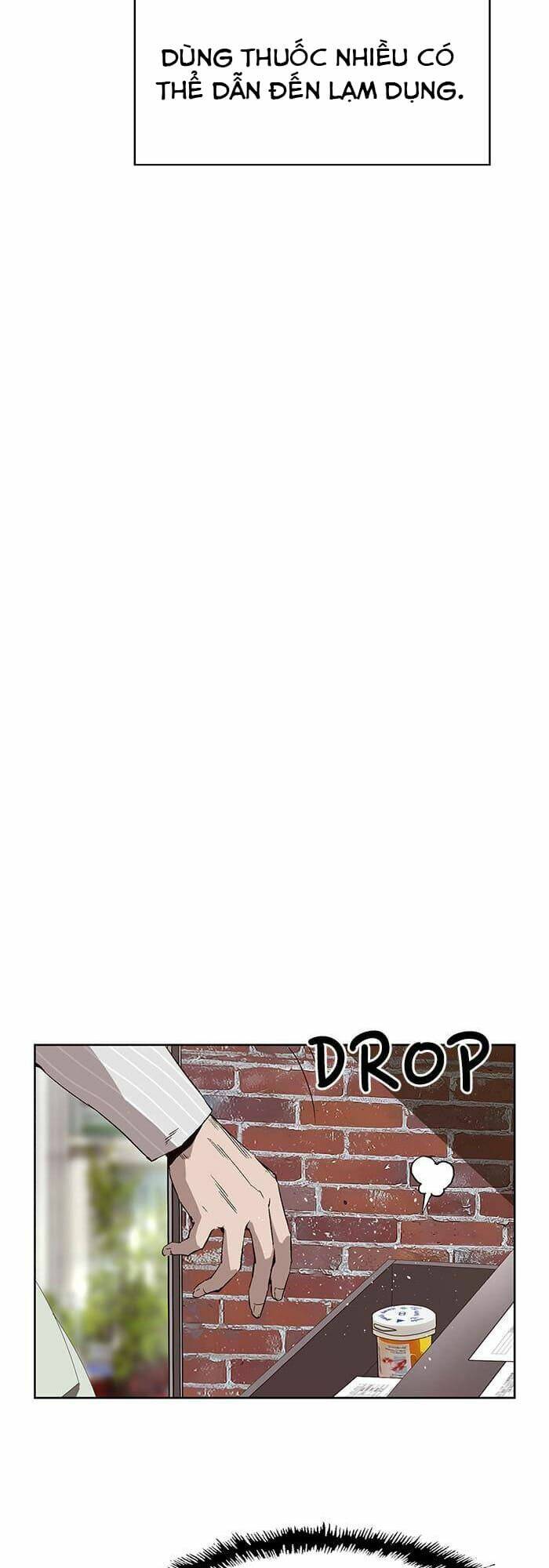 Weak Hero - Chương 163