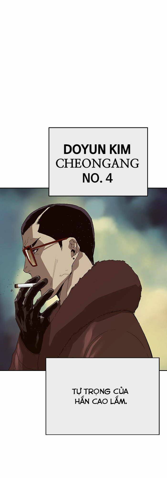 Weak Hero - Chương 163