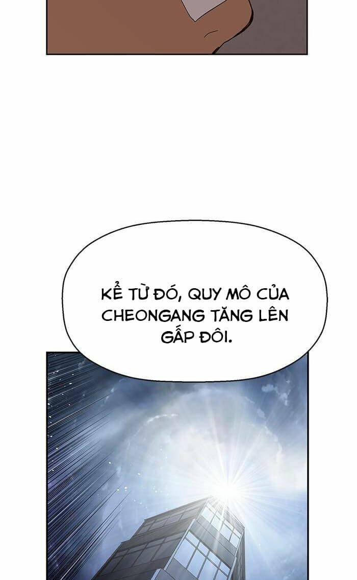 Weak Hero - Chương 163