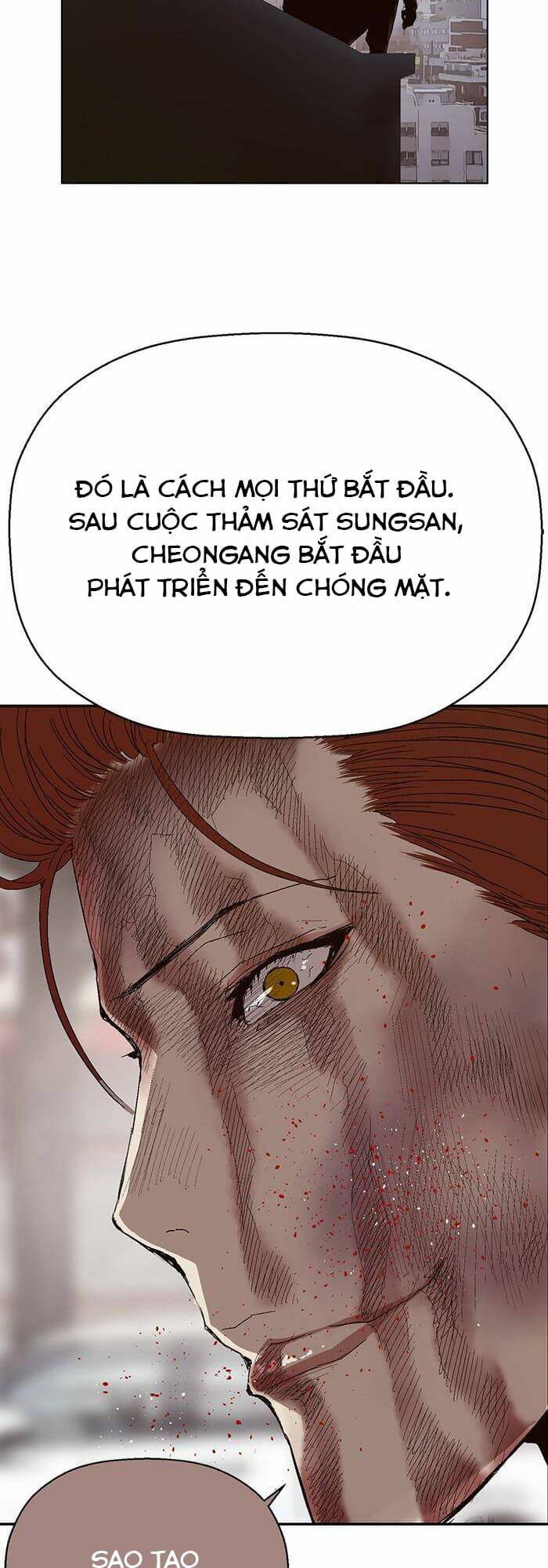 Weak Hero - Chương 163