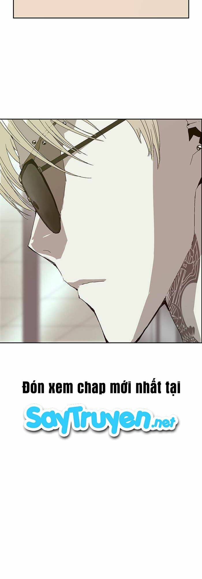 Weak Hero - Chương 163