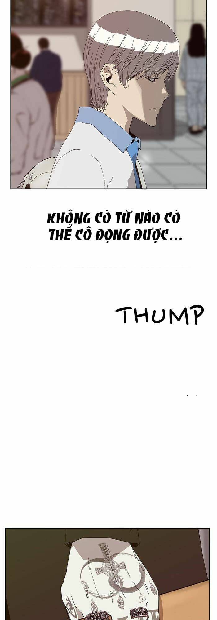 Weak Hero - Chương 163