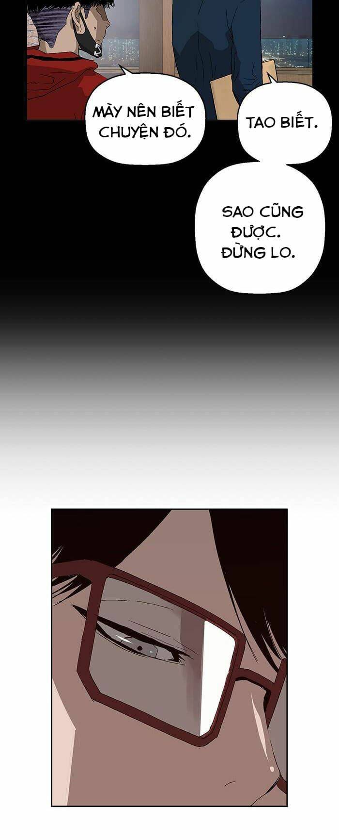 Weak Hero - Chương 163