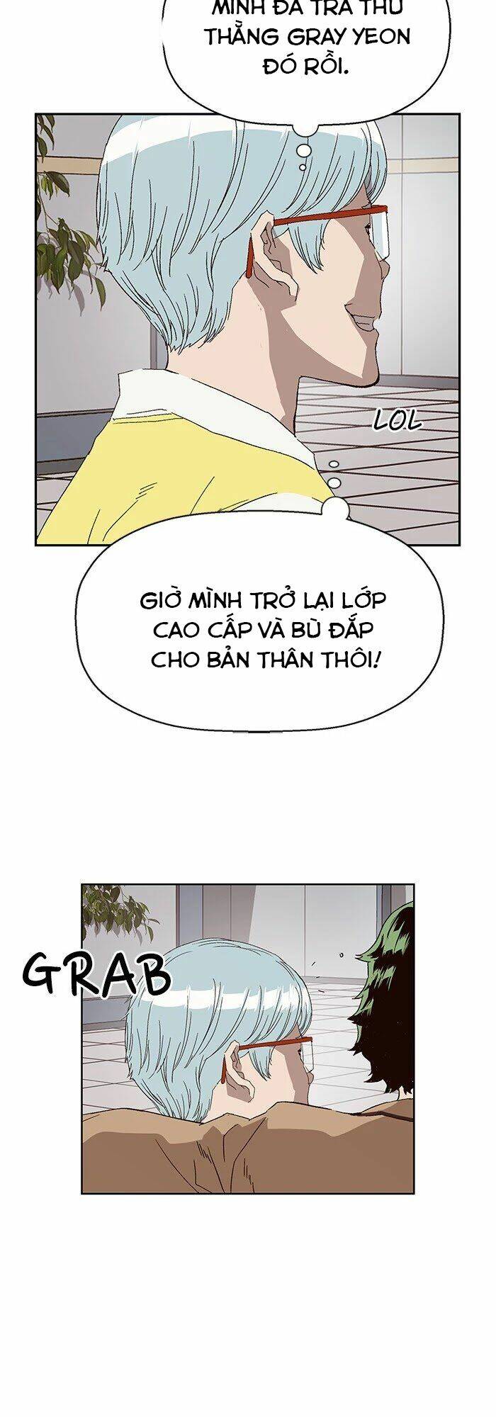 Weak Hero - Chương 164