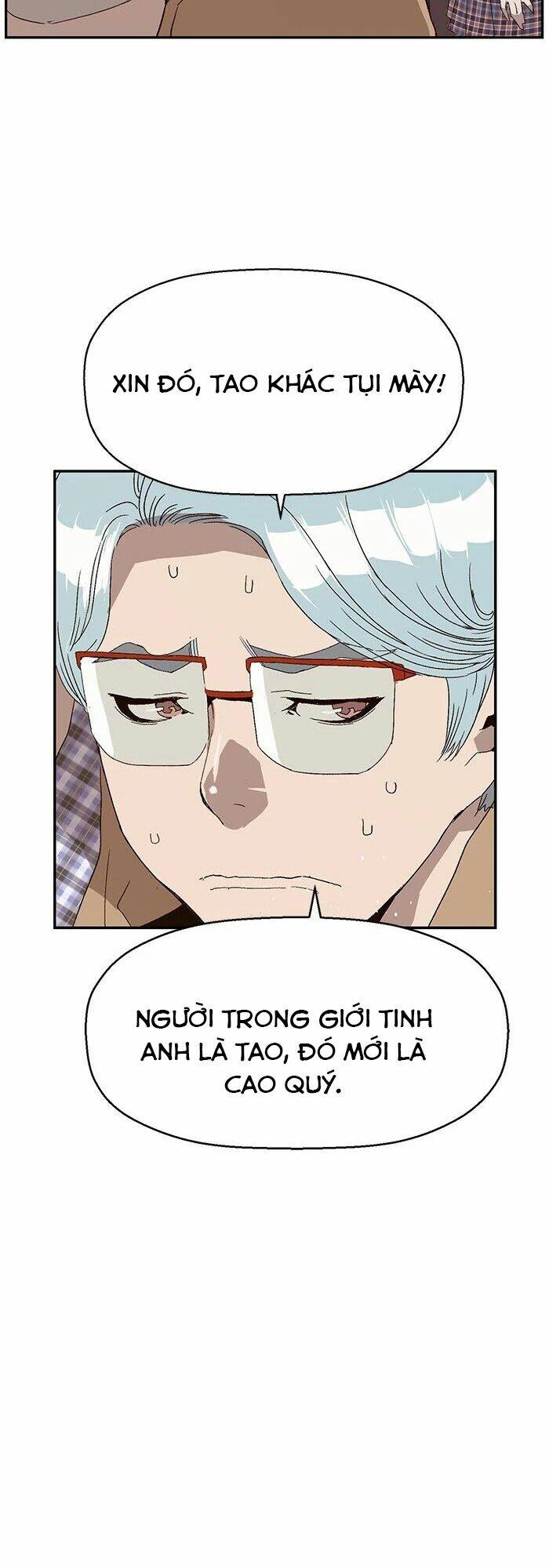Weak Hero - Chương 164