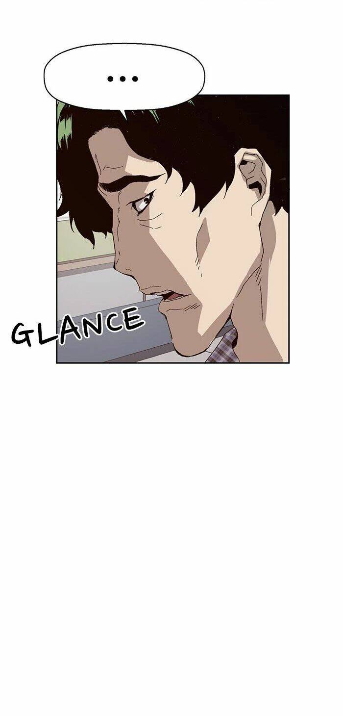 Weak Hero - Chương 164