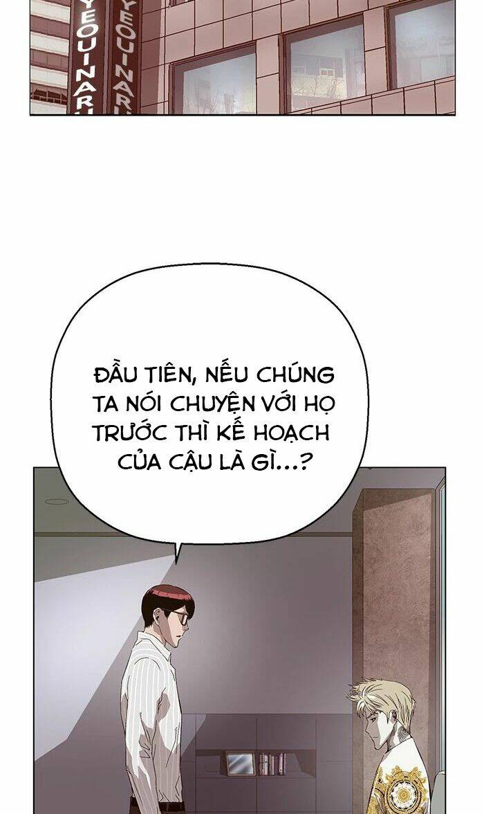 Weak Hero - Chương 164
