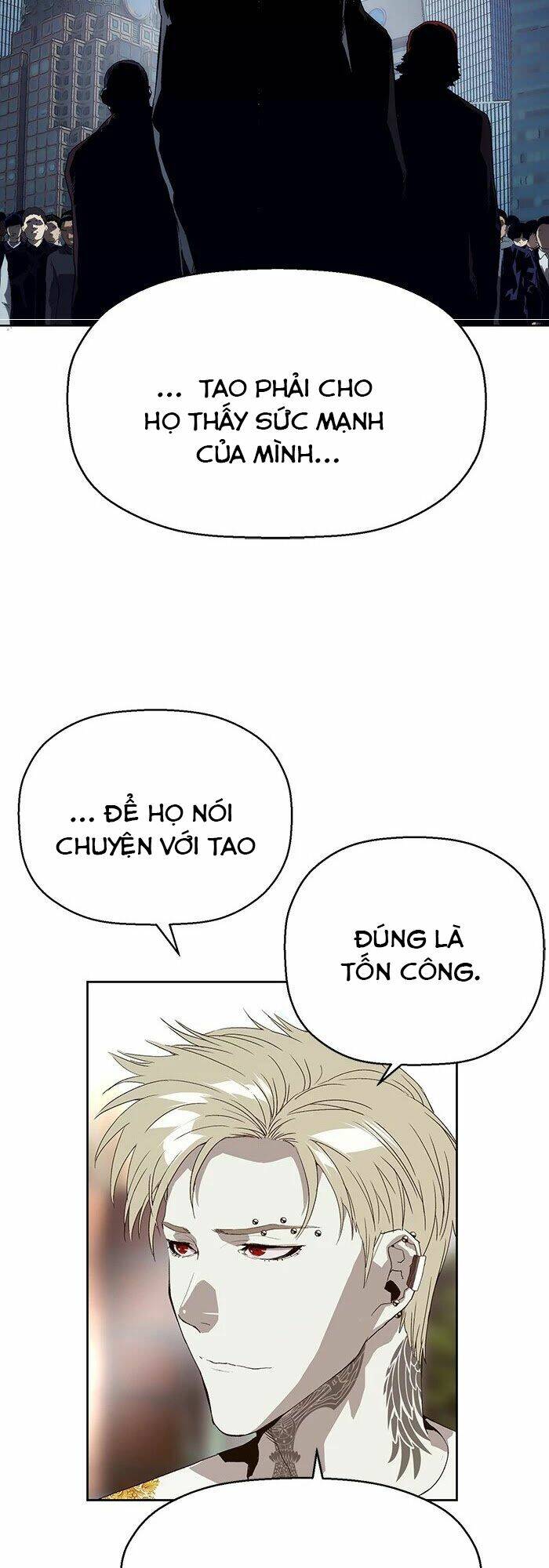 Weak Hero - Chương 164