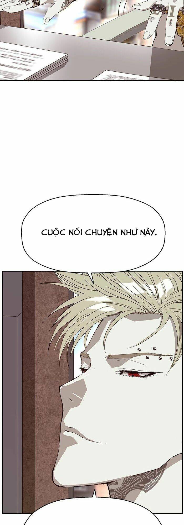 Weak Hero - Chương 164