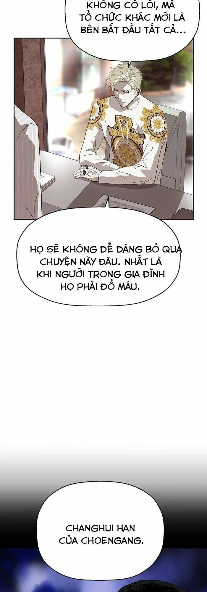 Weak Hero - Chương 164