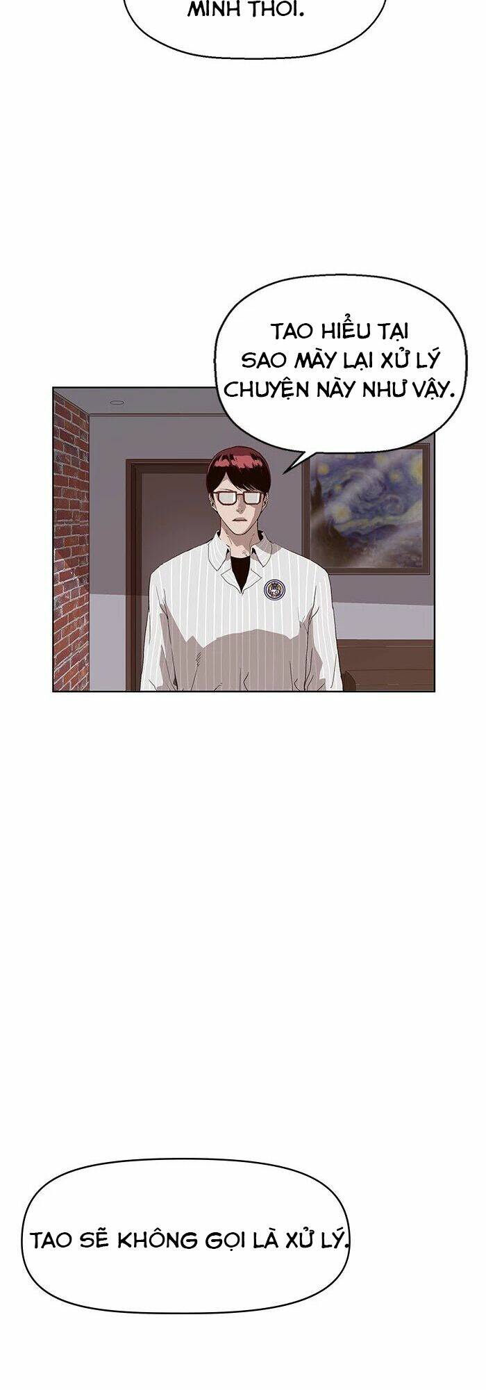 Weak Hero - Chương 164