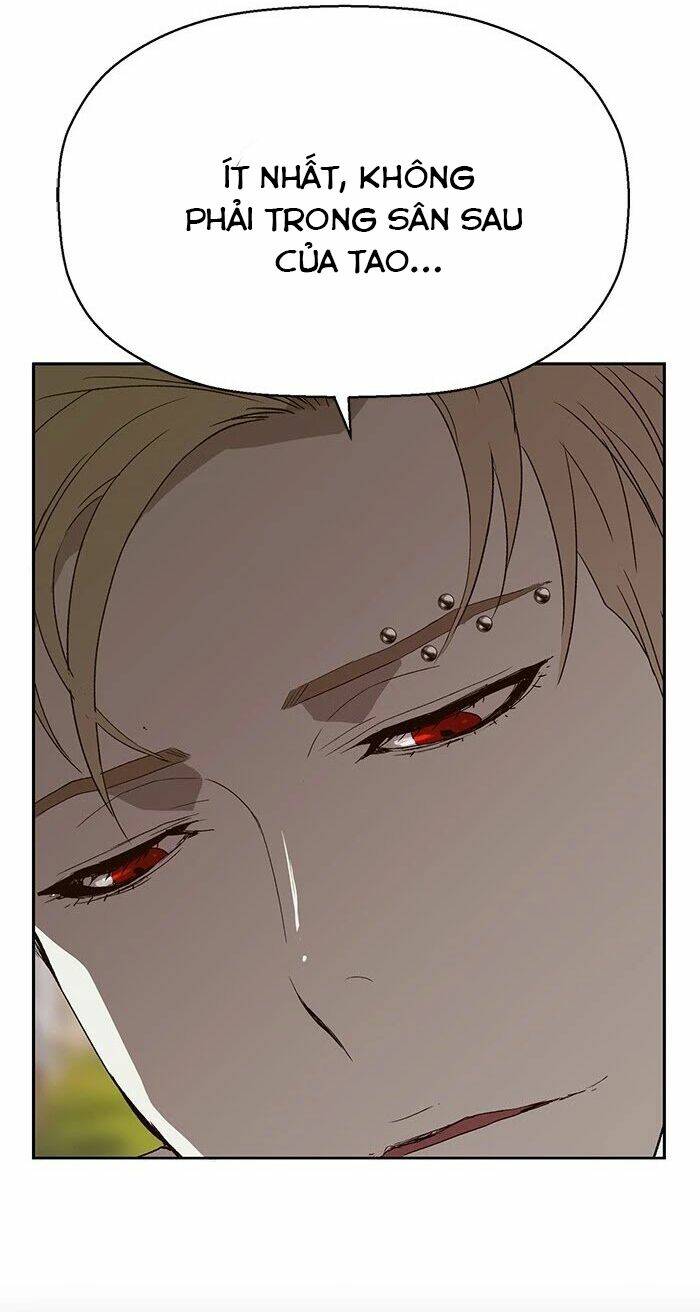 Weak Hero - Chương 164