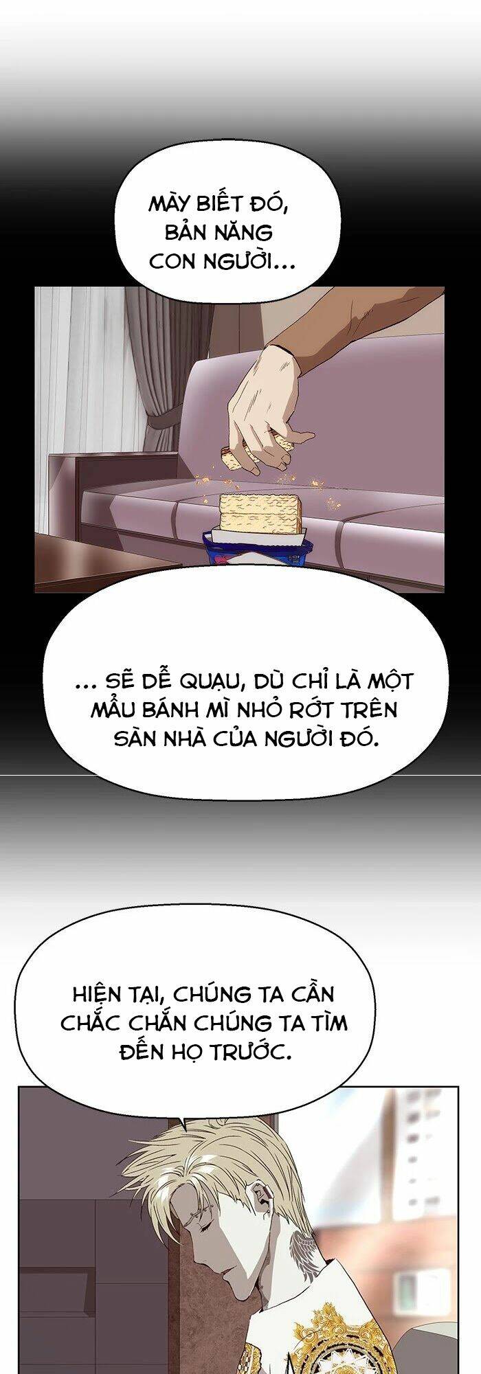 Weak Hero - Chương 164