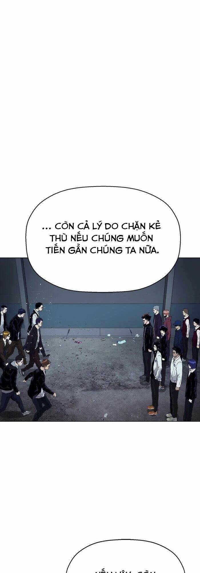 Weak Hero - Chương 164