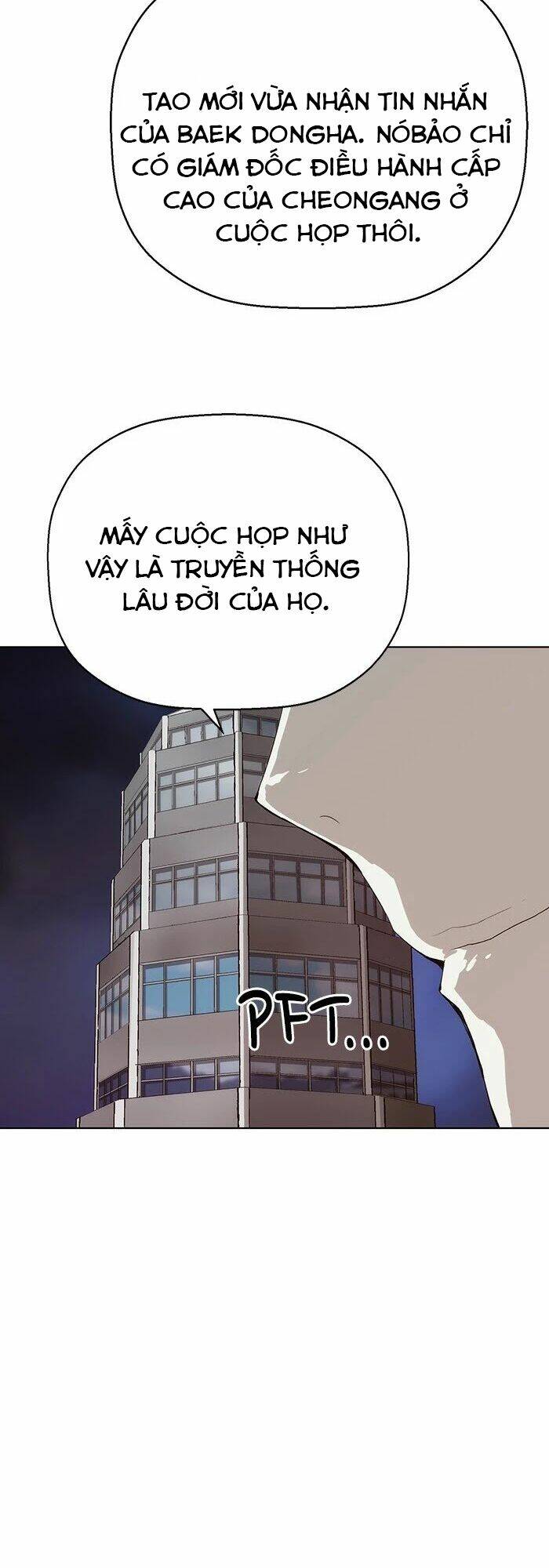 Weak Hero - Chương 164