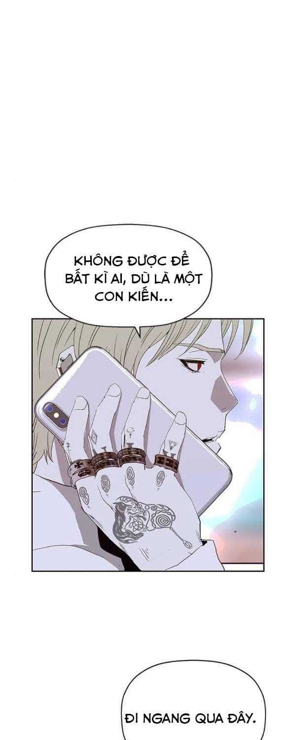 Weak Hero - Chương 165