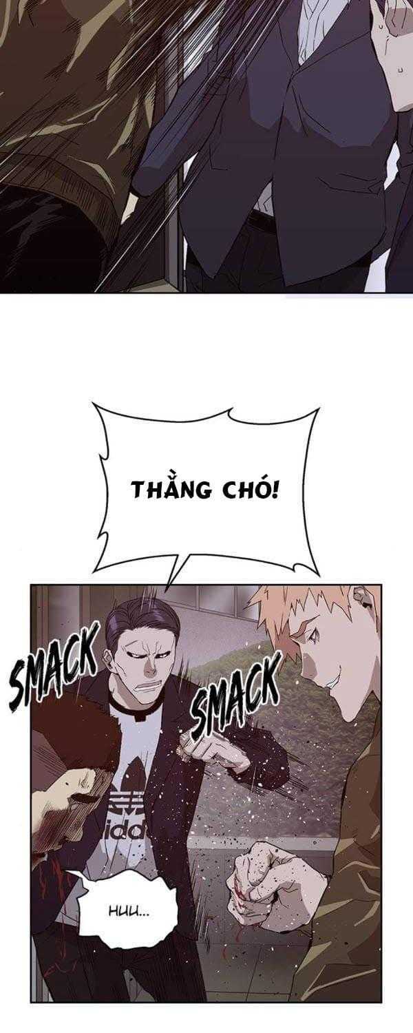 Weak Hero - Chương 165