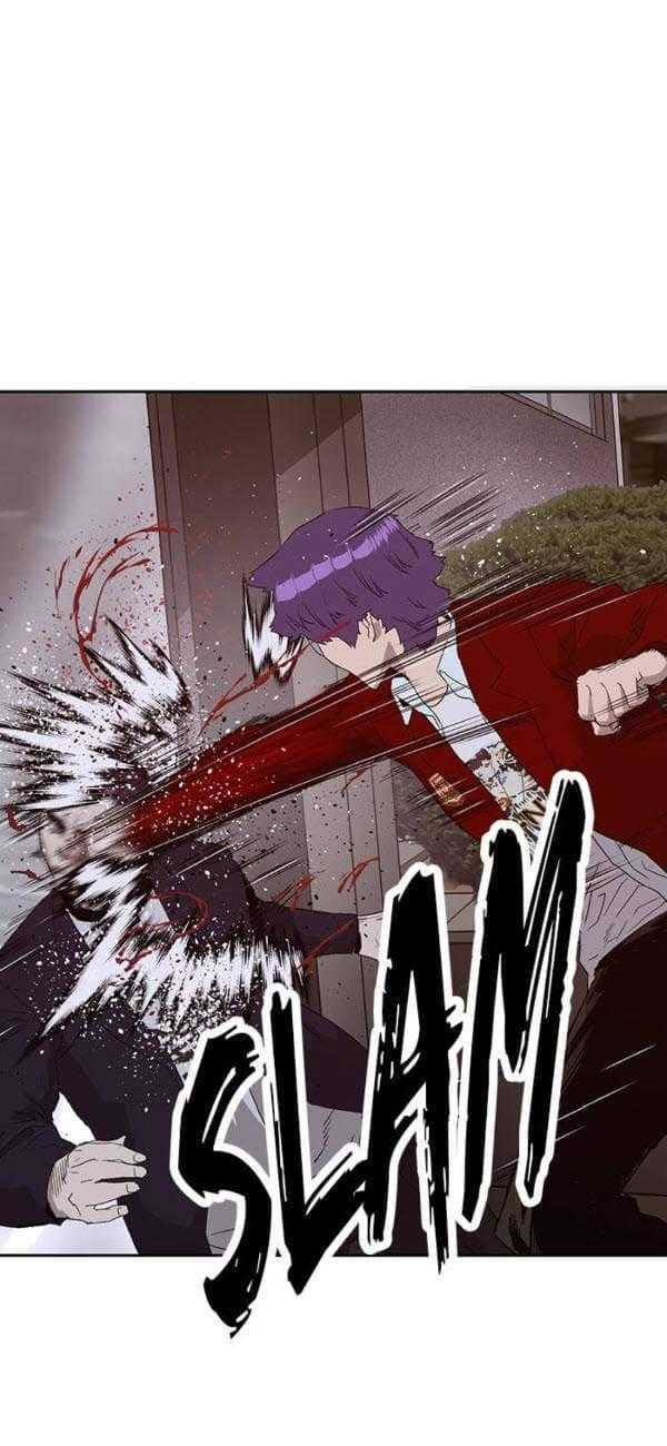 Weak Hero - Chương 165