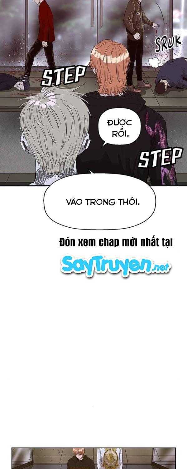 Weak Hero - Chương 165