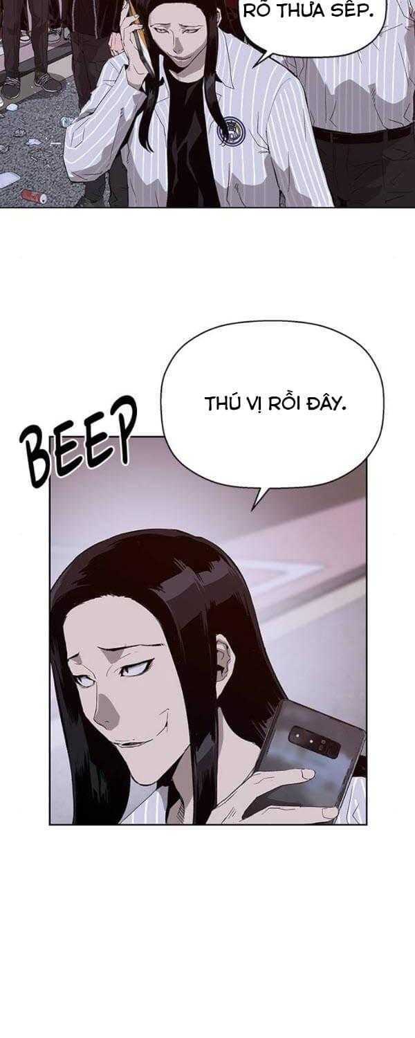 Weak Hero - Chương 165