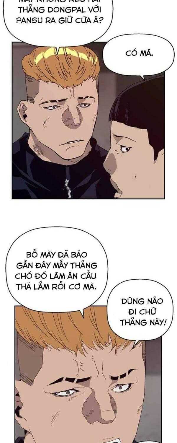 Weak Hero - Chương 165