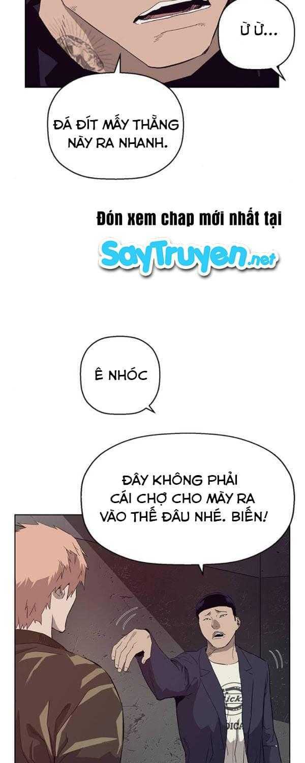 Weak Hero - Chương 165