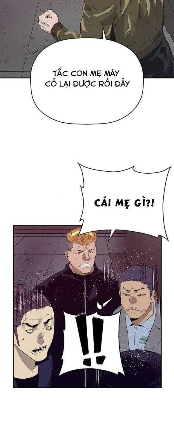 Weak Hero - Chương 165