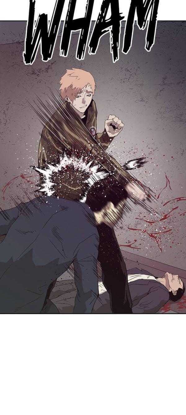 Weak Hero - Chương 165