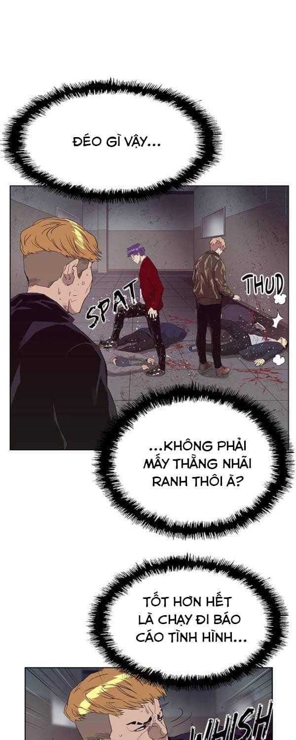 Weak Hero - Chương 165