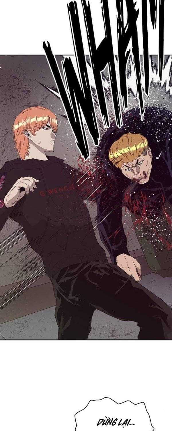 Weak Hero - Chương 165