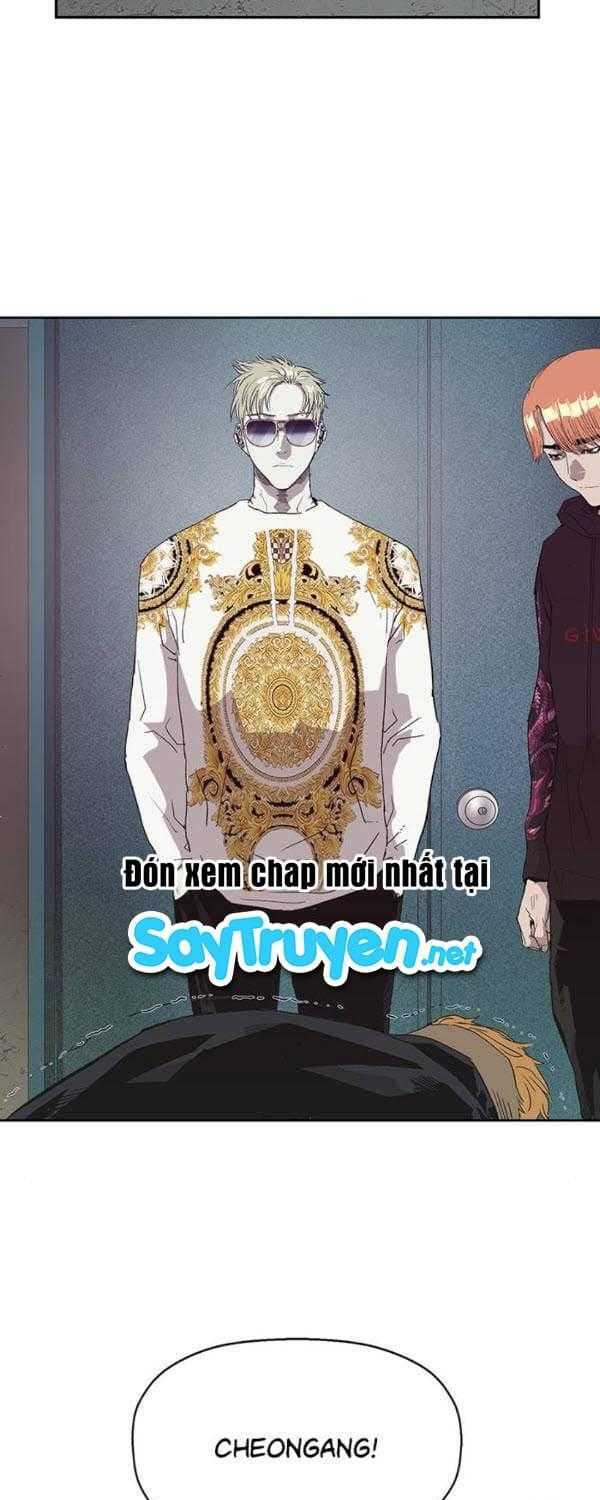 Weak Hero - Chương 165