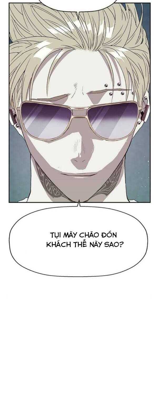 Weak Hero - Chương 165