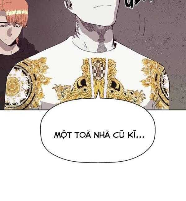 Weak Hero - Chương 165
