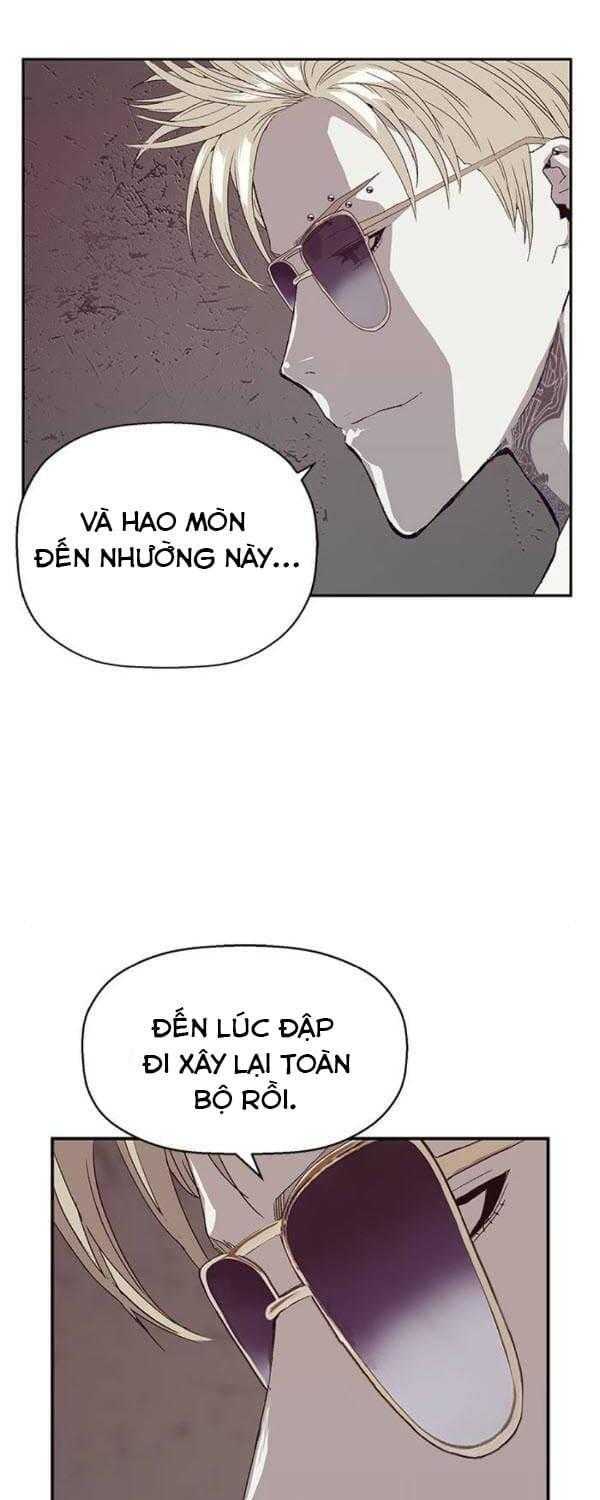 Weak Hero - Chương 165