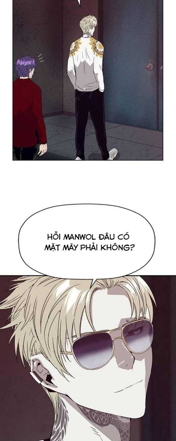 Weak Hero - Chương 165