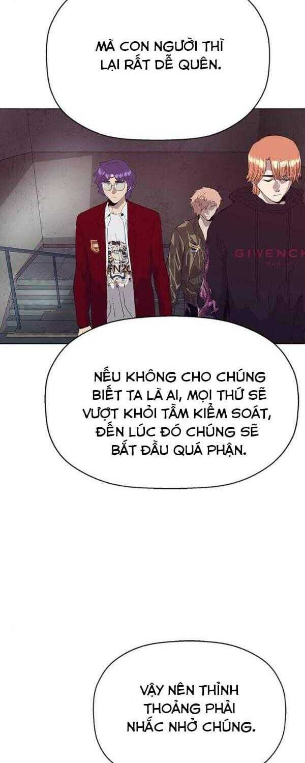 Weak Hero - Chương 165