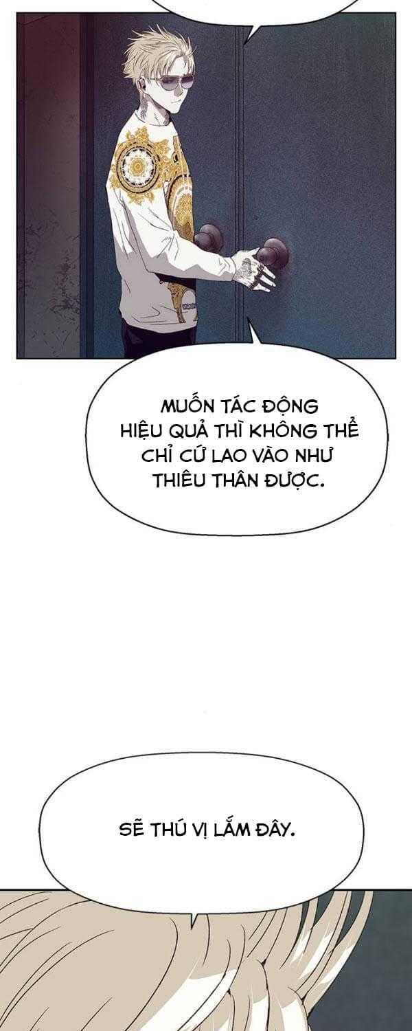 Weak Hero - Chương 165