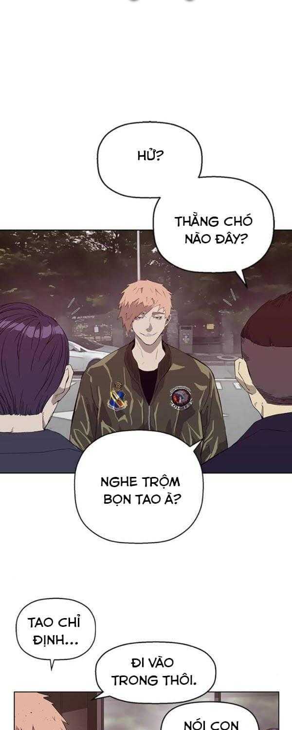 Weak Hero - Chương 165