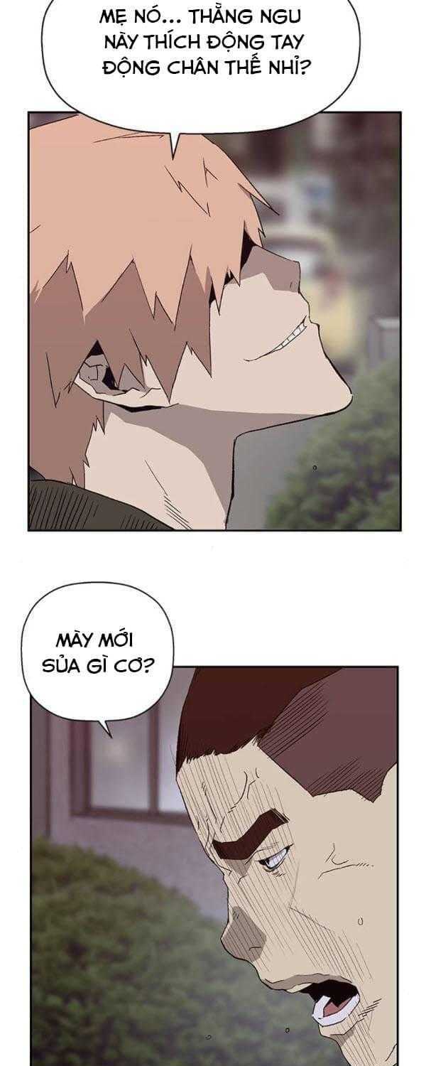 Weak Hero - Chương 165