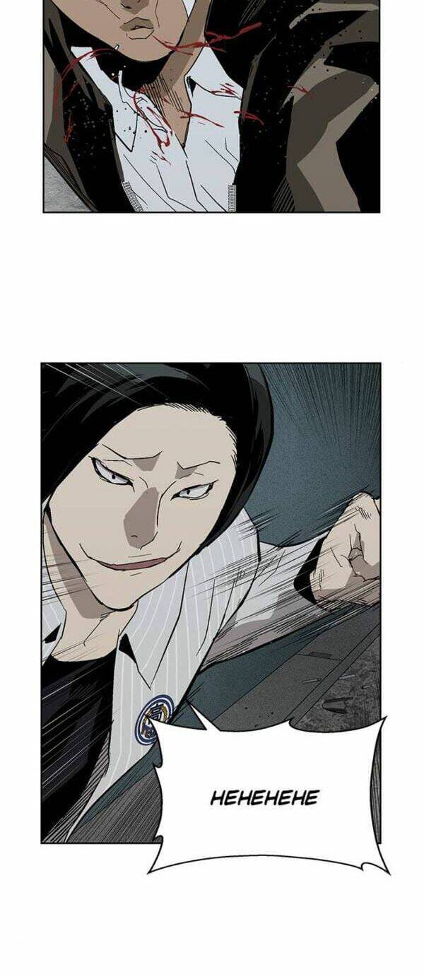 Weak Hero - Chương 166