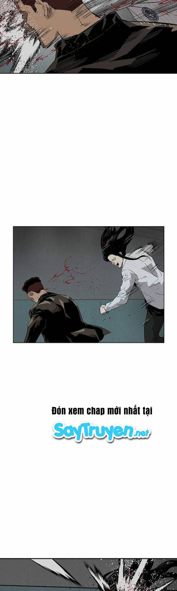 Weak Hero - Chương 166
