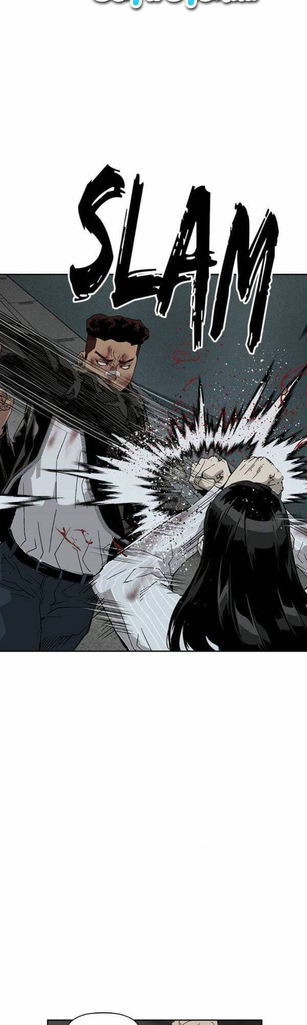 Weak Hero - Chương 166